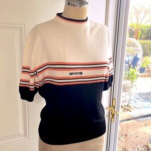 SALE‼️St John knit